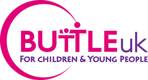 Buttle UK, a national childrens charity