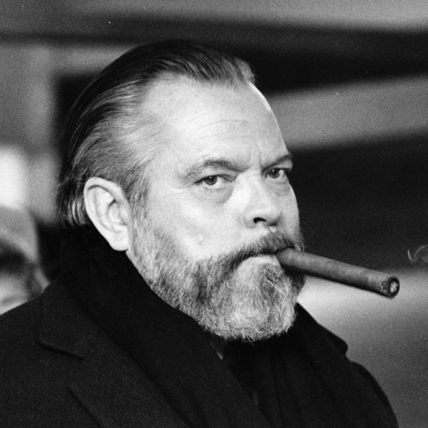 Orson welles mr bongo