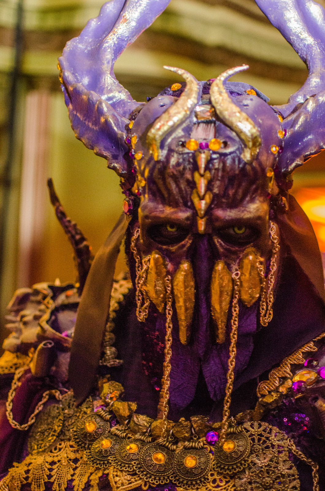Myth Masque Masquerade 2014