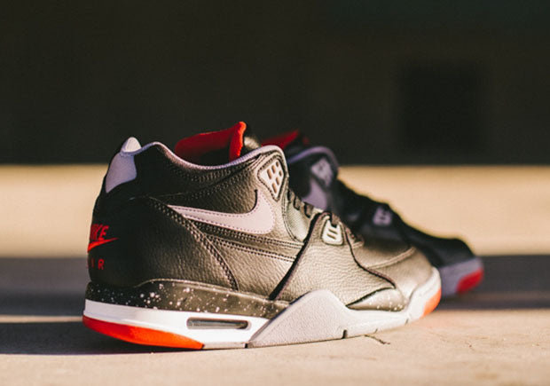 2015 bred nike air flight 89 release (3)