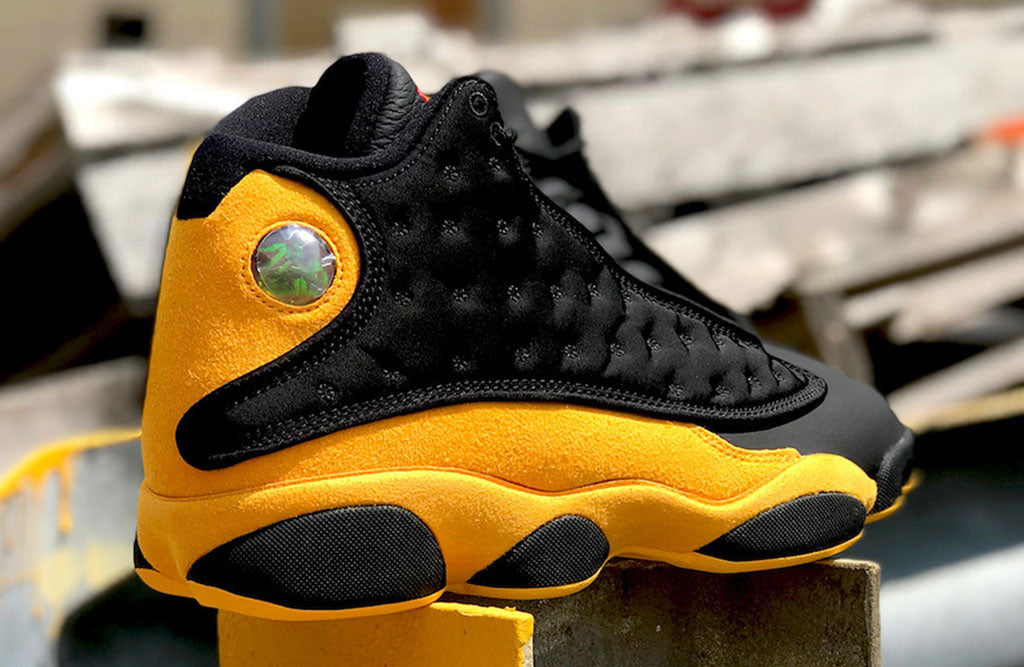 2018 Jordan 13 Carmelo Anthony Class Of 2002