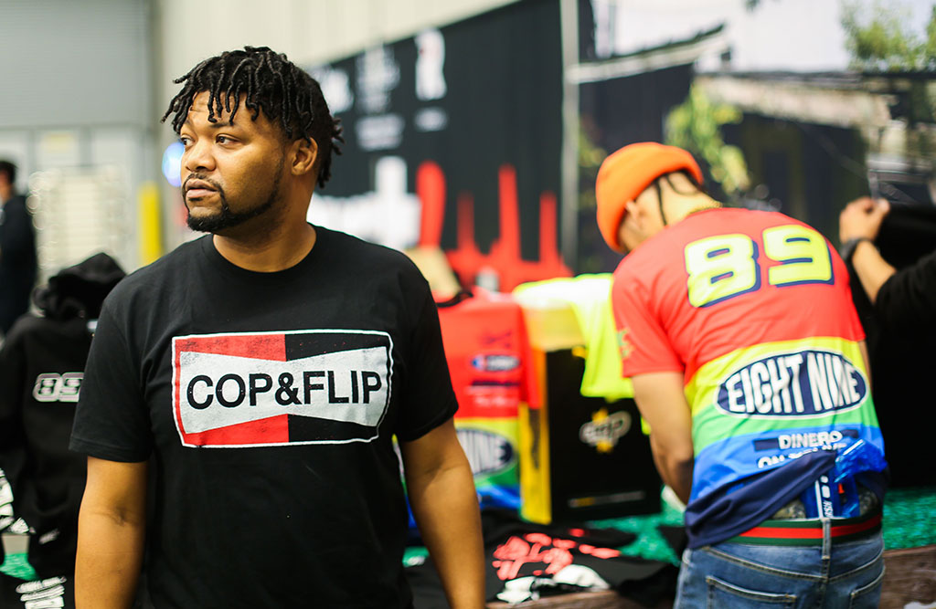 2019 SneakerCon Cleveland Recap 3