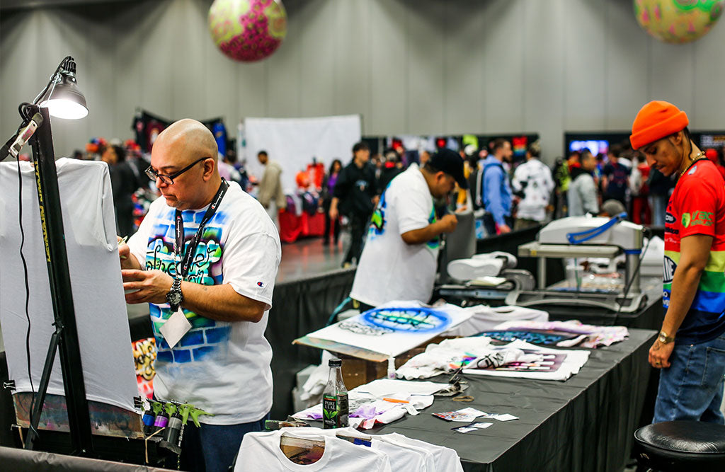 2019 SneakerCon Cleveland Recap 5