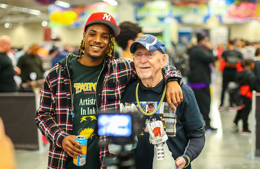 2019 SneakerCon Cleveland Recap