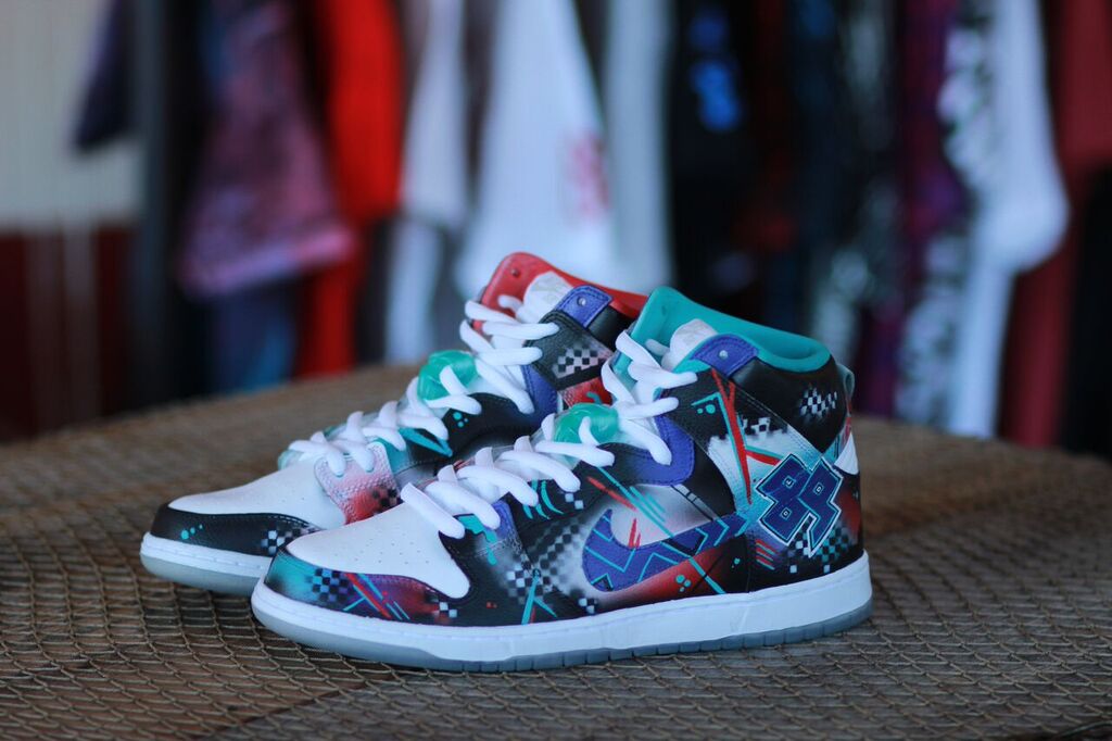 8and9 hysteria nike dunk sb by dez customz (13)