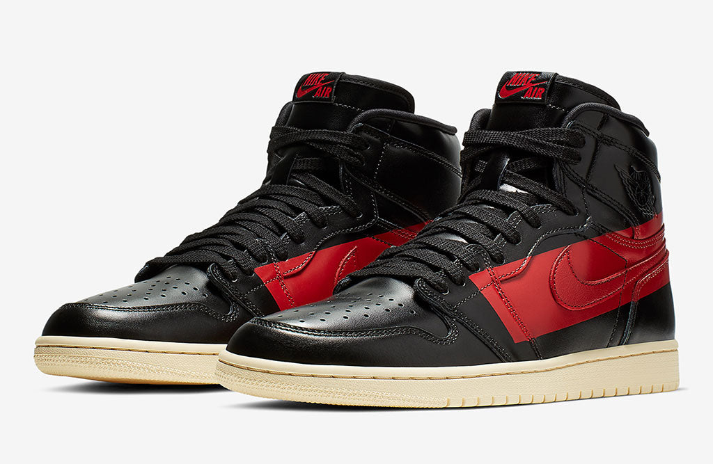 Air Jordan 1 OG High Defiant Couture