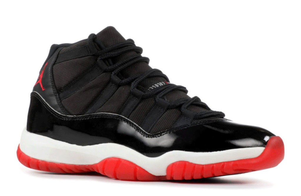 Air Jordan 11 Bred 2019 Holiday Release 