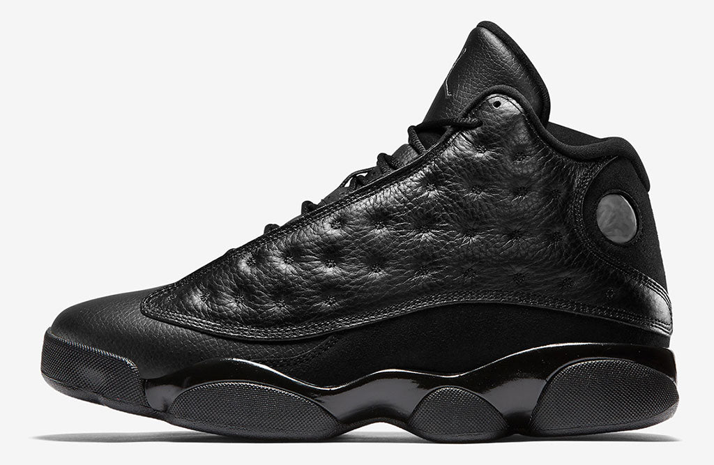 Air Jordan 13 Cap and Gown 2019 Release