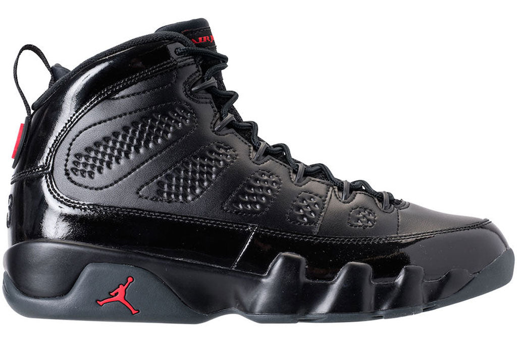 Air-Jordan-9-Bred-Black-Anthracite-University-Red-Release-Date