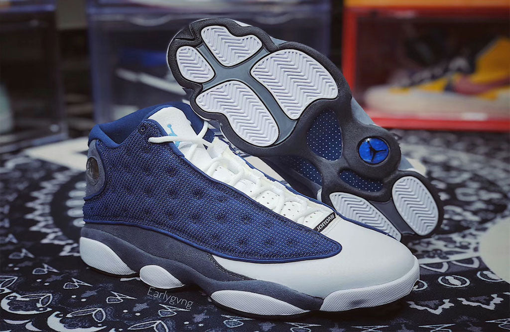 Air Jordan Flint 13 2020 Release