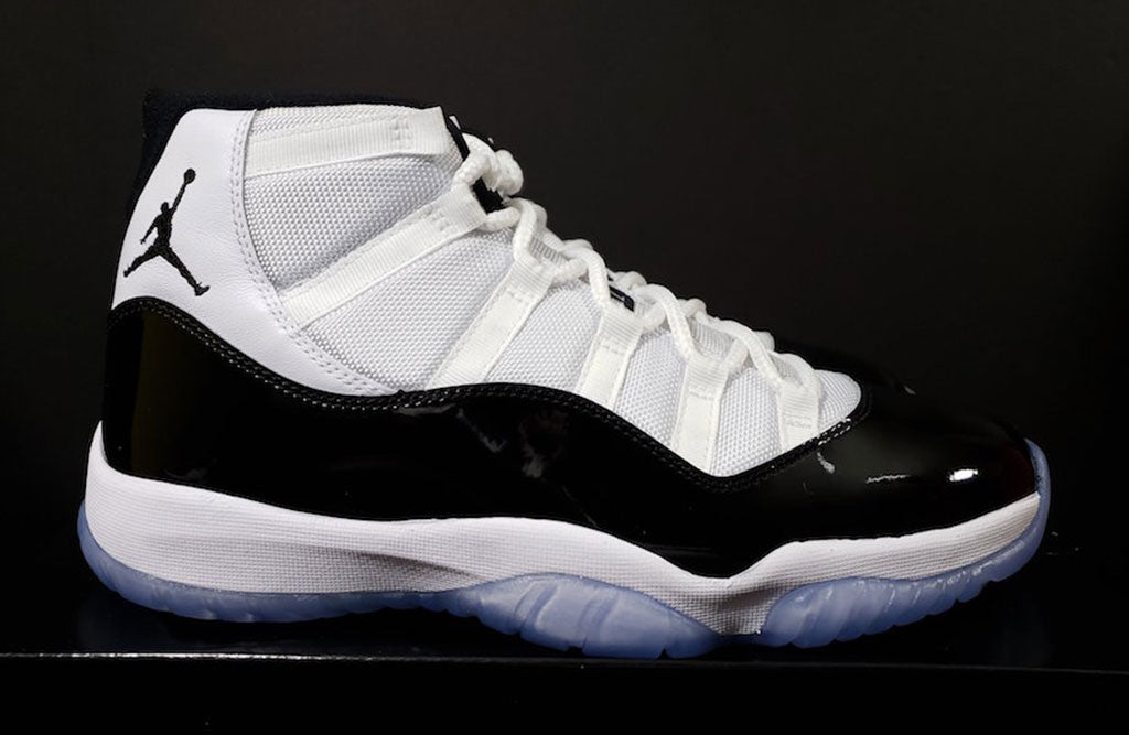 2018 Air Jordan 11 Concord