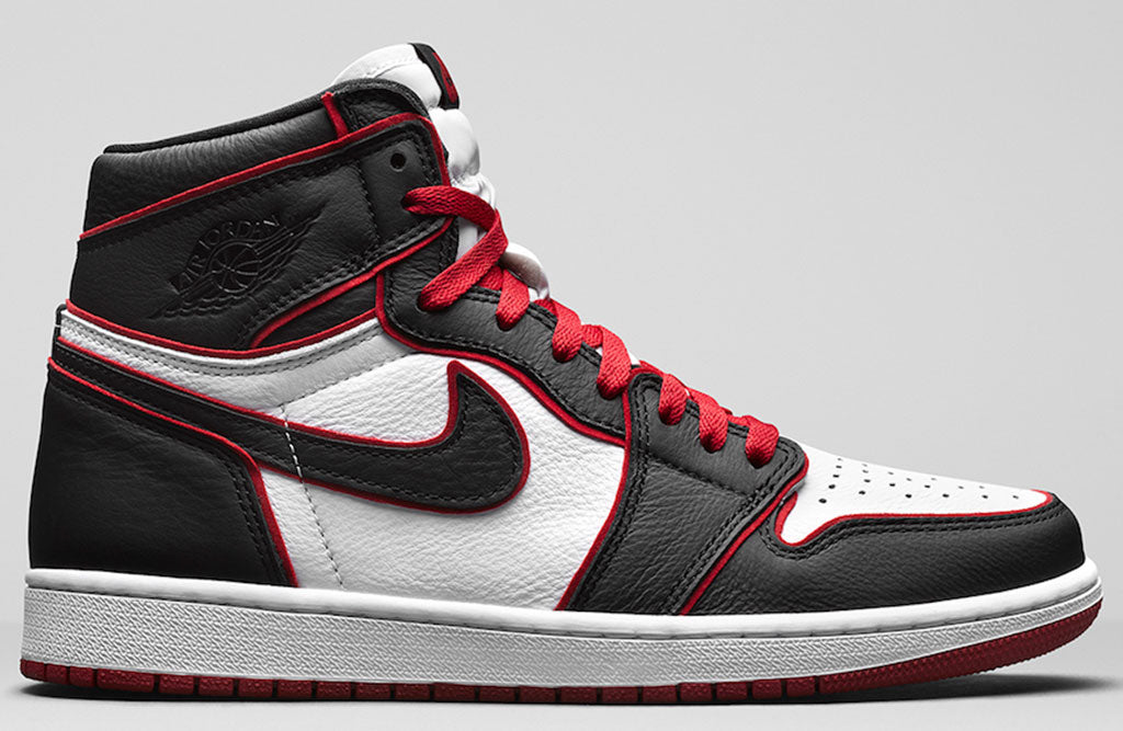 Air Jordan 1 High OG “Bloodline”