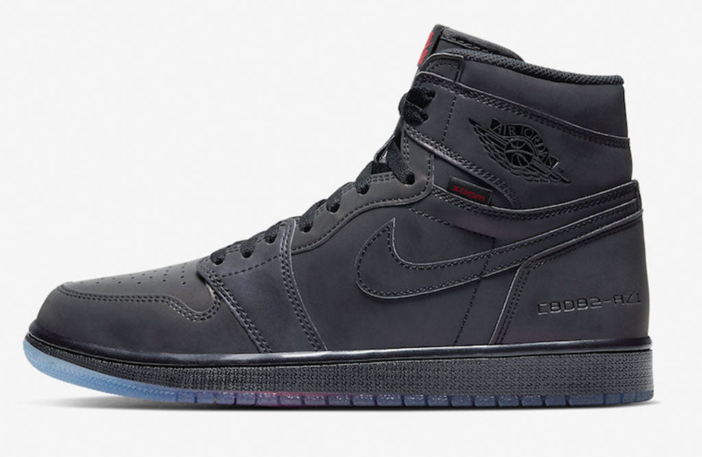 Air Jordan 1 High Zoom “Fearless”