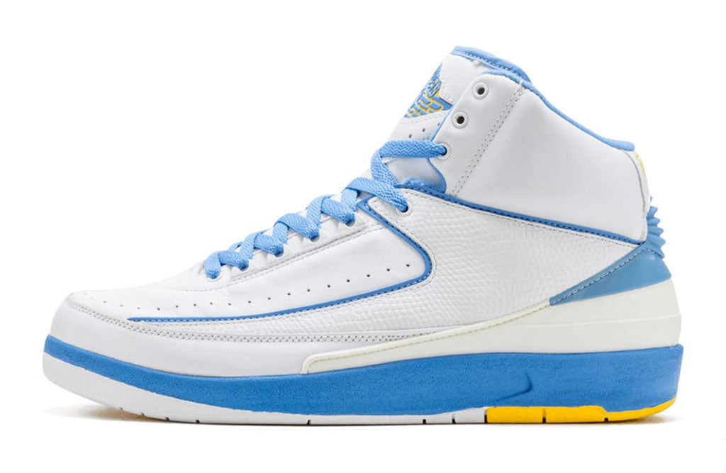 Air Jordan 2 “Melo”