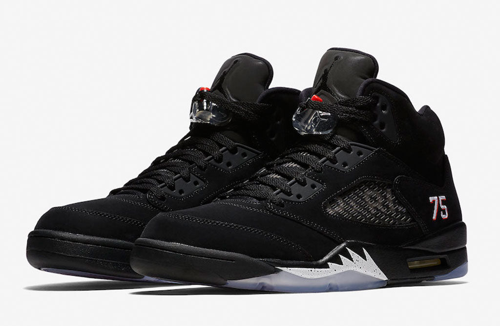 Air Jordan 5 PSG