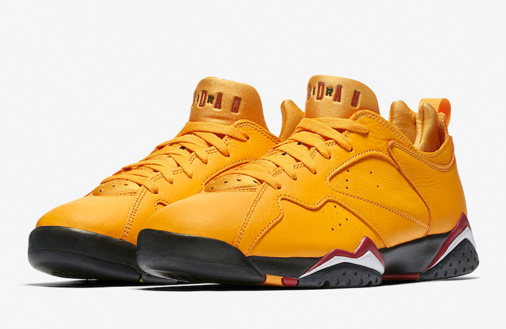 Air Jordan 7 Low NRG TAXI