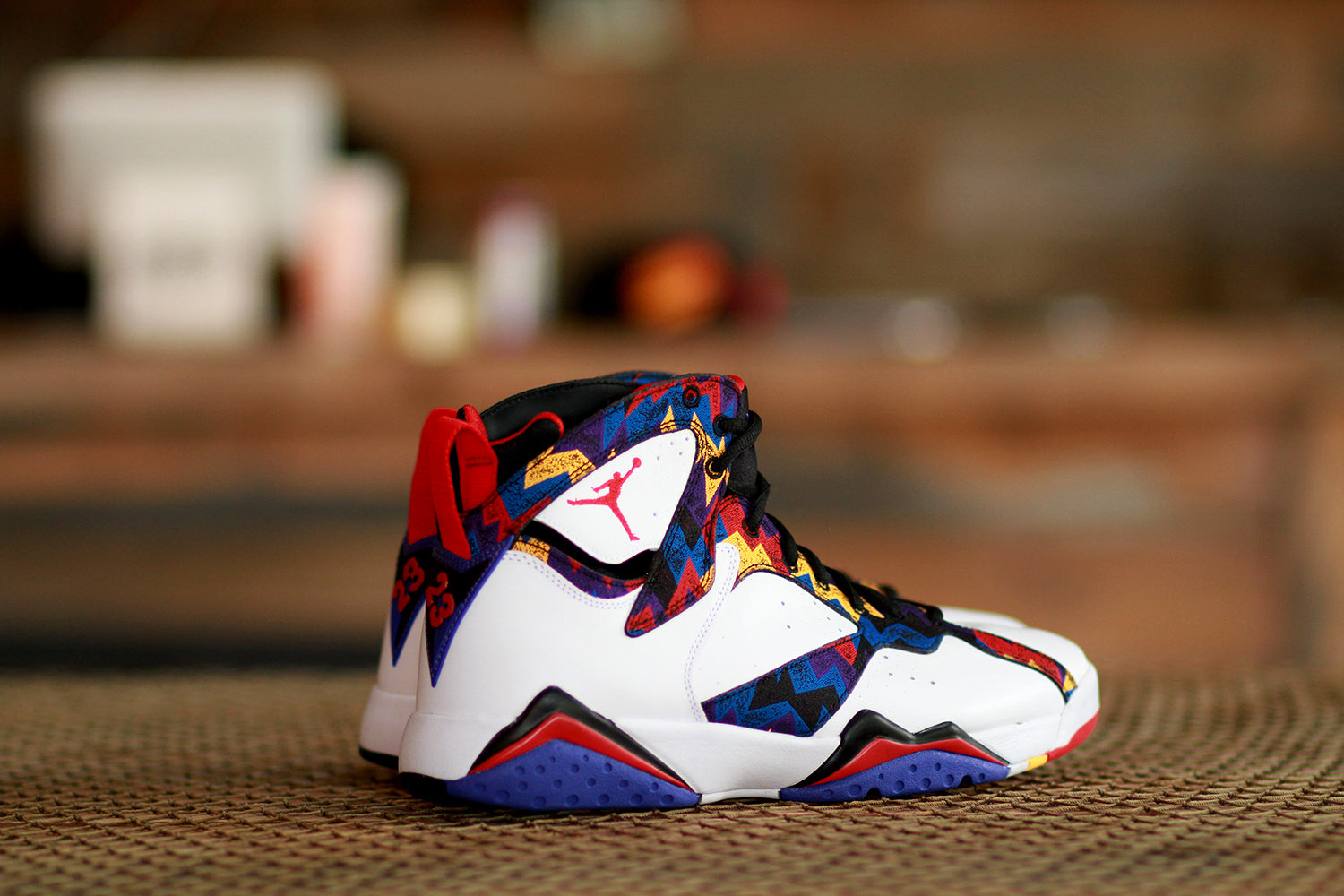 Air Jordan 7 Retro Sweater