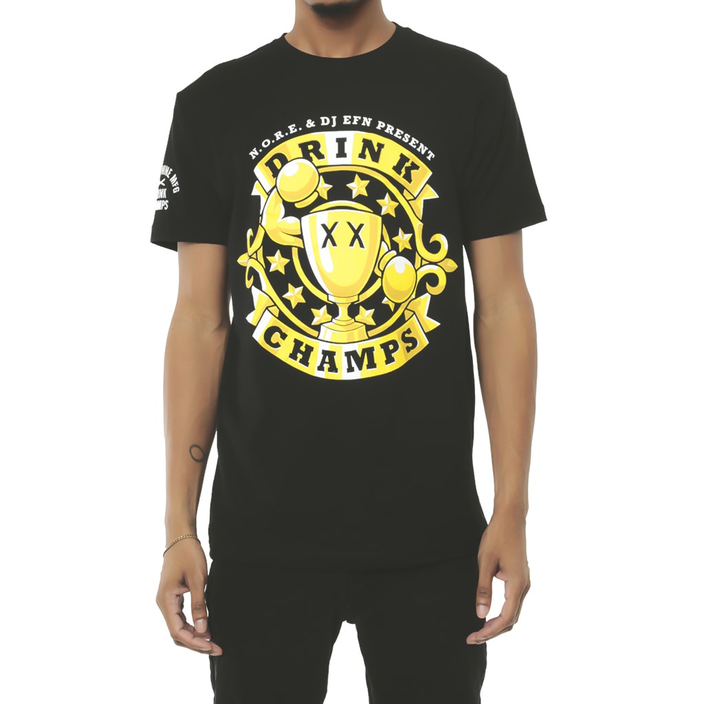 Drink Champs OG T Shirt