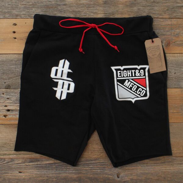 freehand profit 8and9 sneaker con shorts