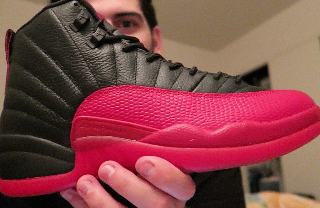 How to Spot Fake Jordans