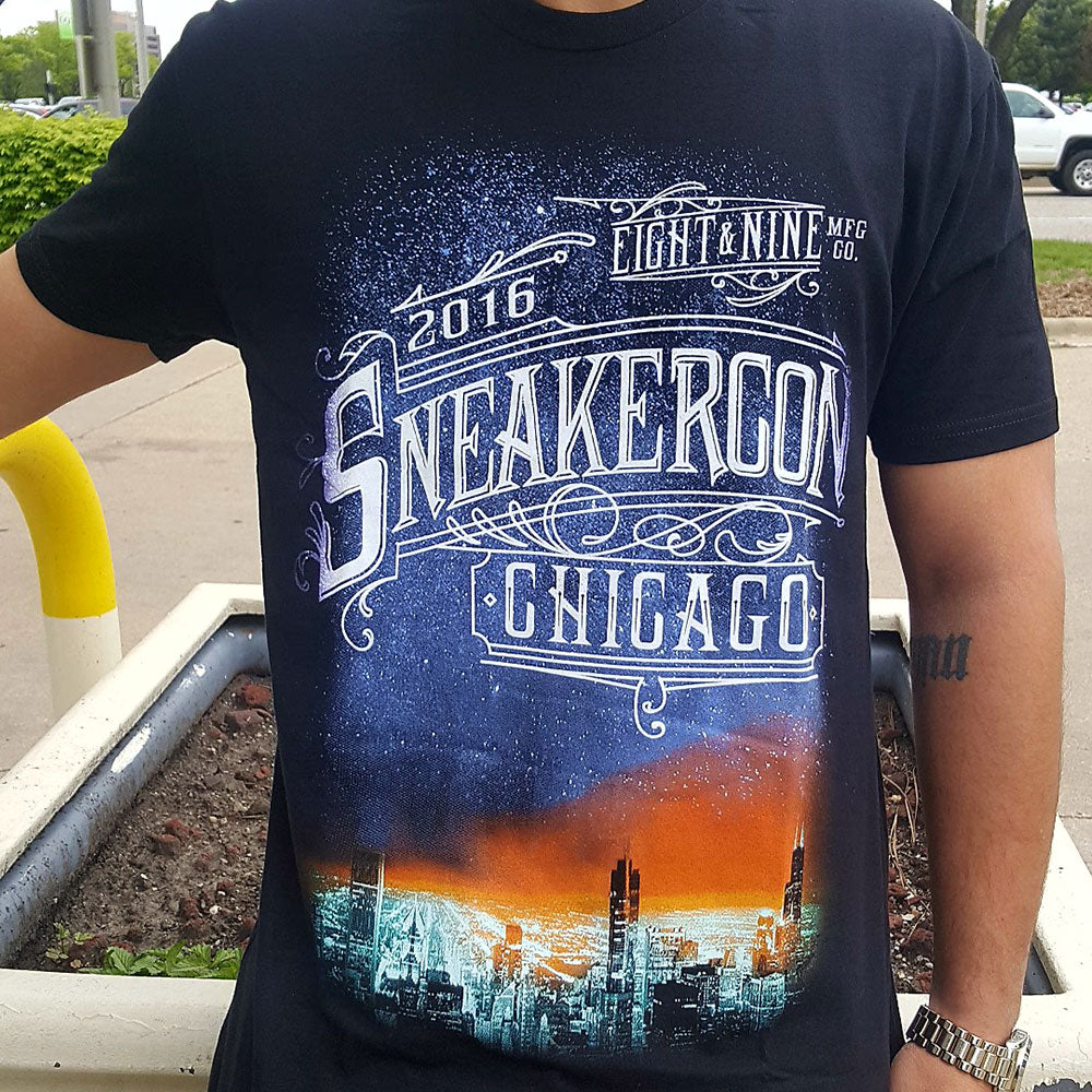 May 2016 Sneaker Con Chicago Recap (15)