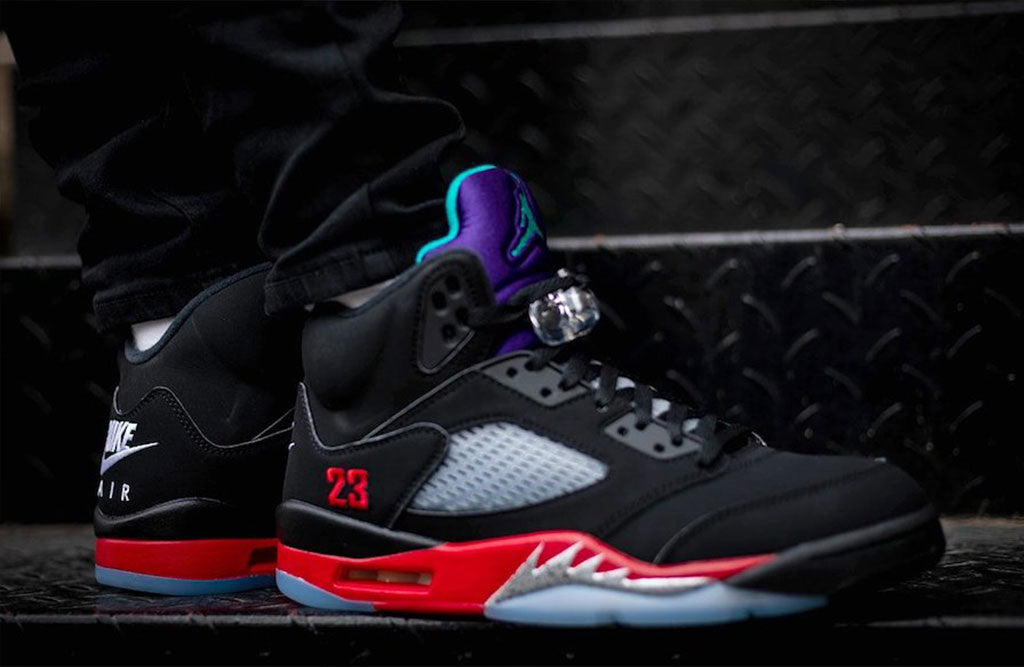 Air-Jordan-5-Top-3-Release-Date