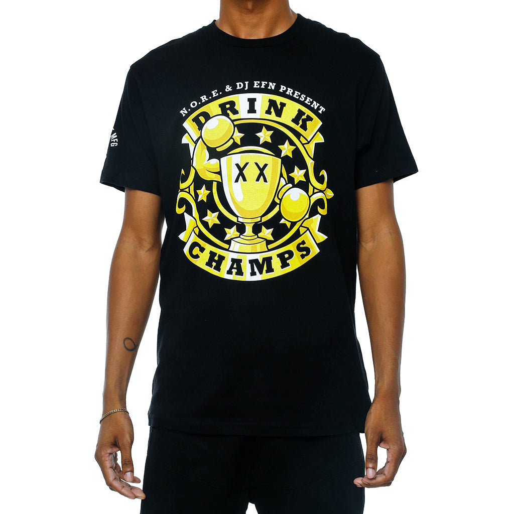 OG Drink Champs Shirt Restocked