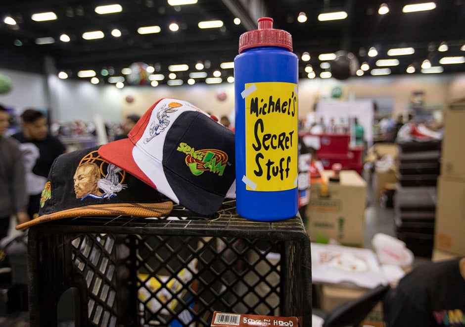 2016 September Sneaker Con Atlanta Recap