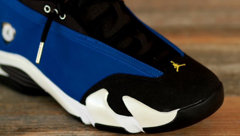 Laney Jordan 14 