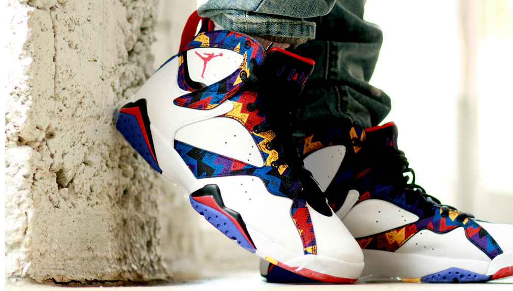 air-jordan-7-retro-sweater-on-feet