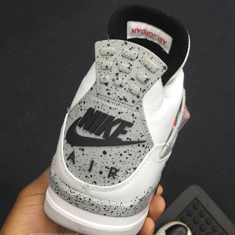 closer look at 2016 jordan 4 cement (1)