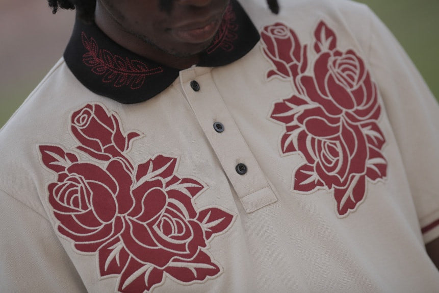 cream-new-life-embroidered-polo-shirt-2