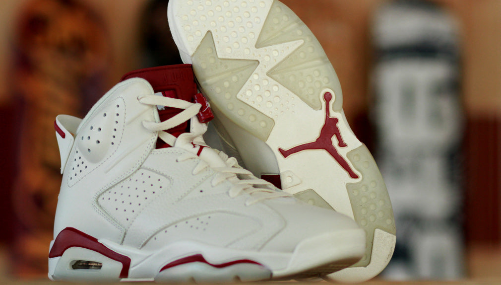 jordan-6-maroon