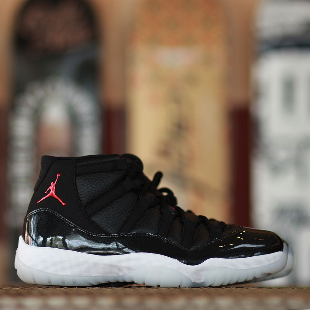 jordan 11 72-10 images at the showroom (4)