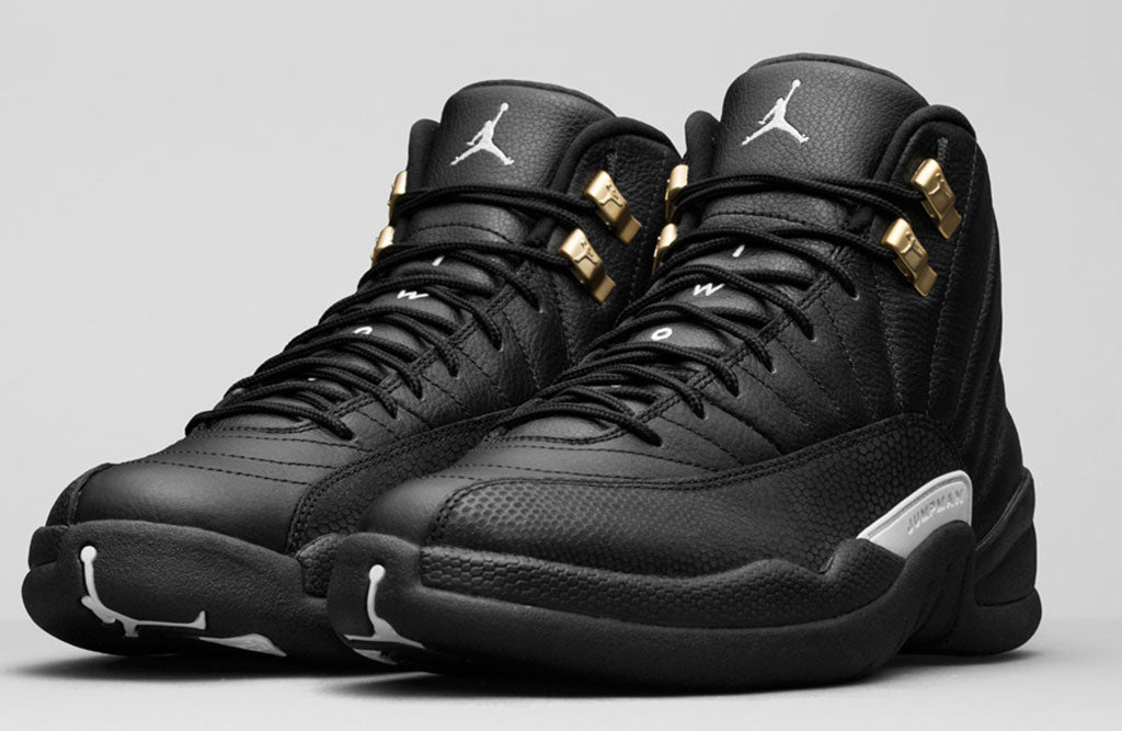 jordan 12 master release