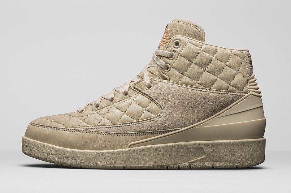 just don air jordan 2 beach 2016 release (7)