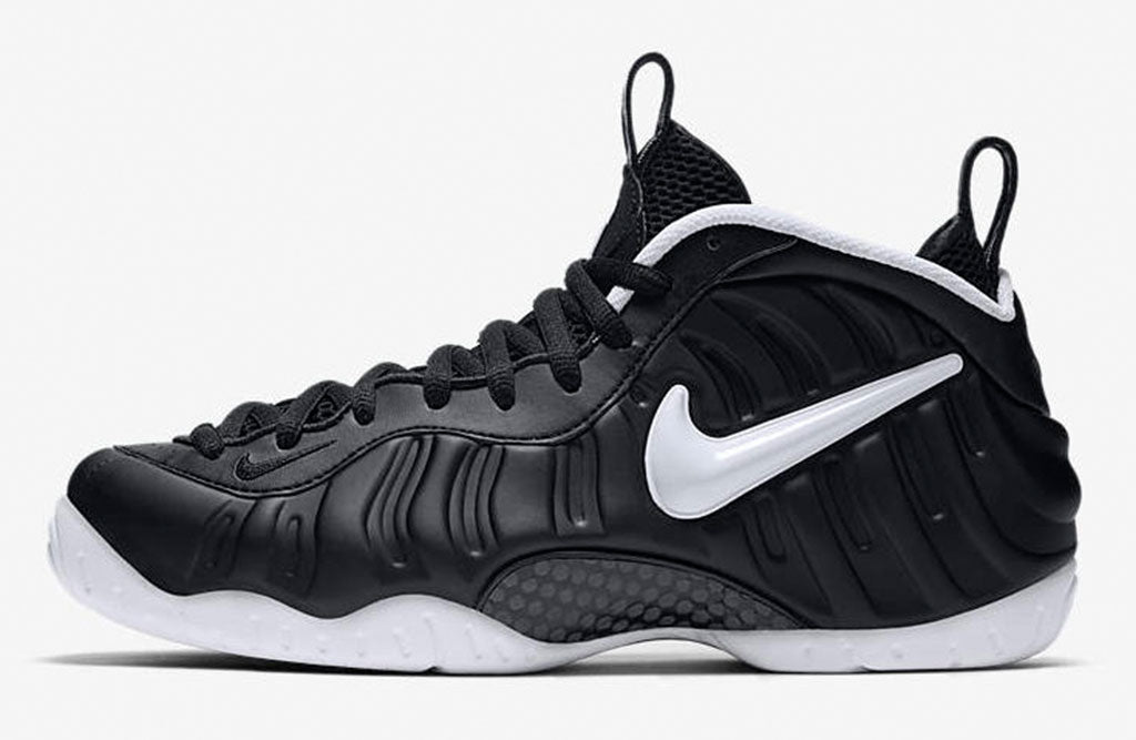 match the nike foamposite pro dr doom