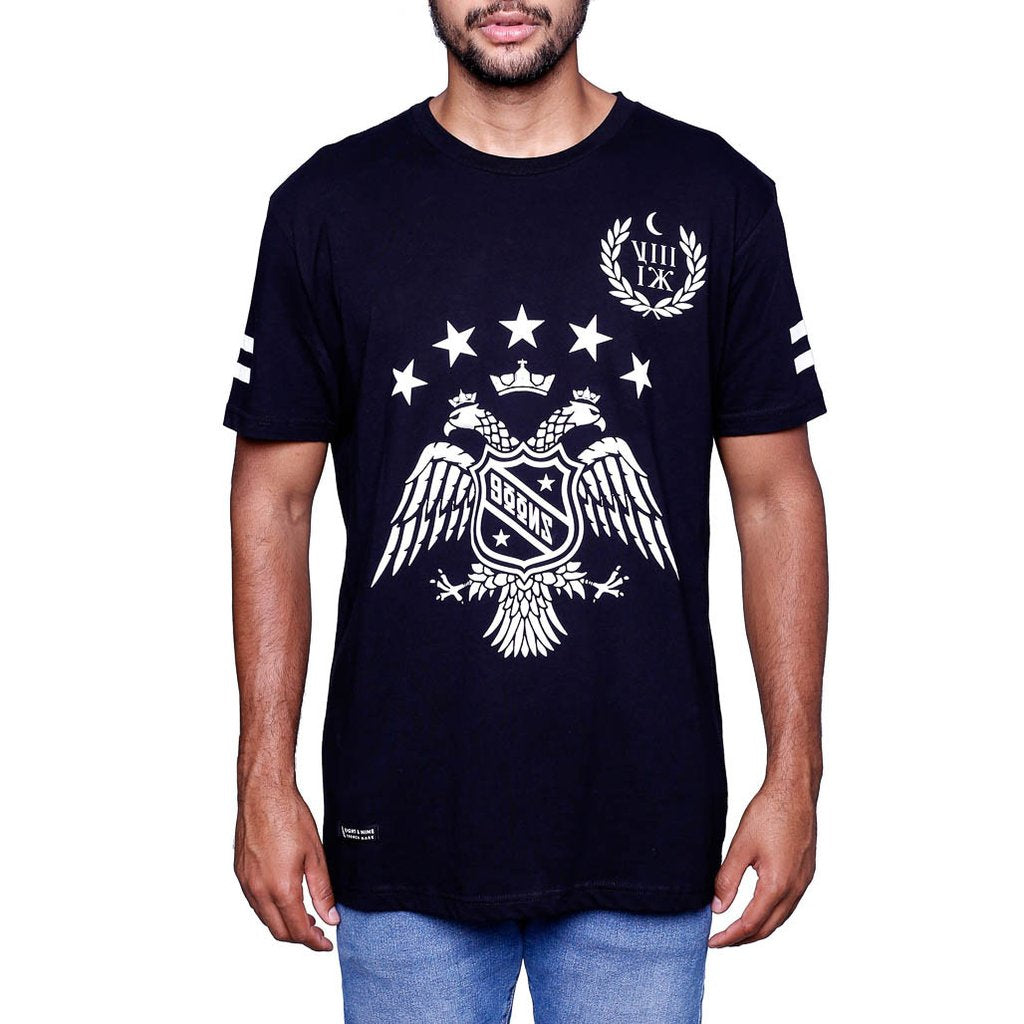 shirts that match jordan 3 cyber monday 2016 release goons eagle