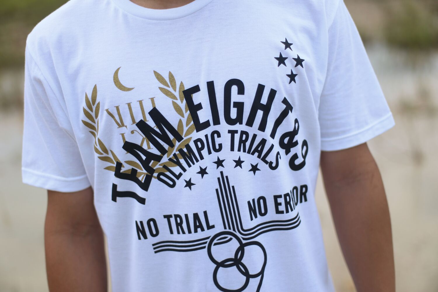shirts that match jordan olympic 5 2016 release gold trial