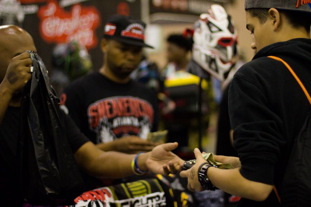 sneaker con atlanta 2015 recap (4)