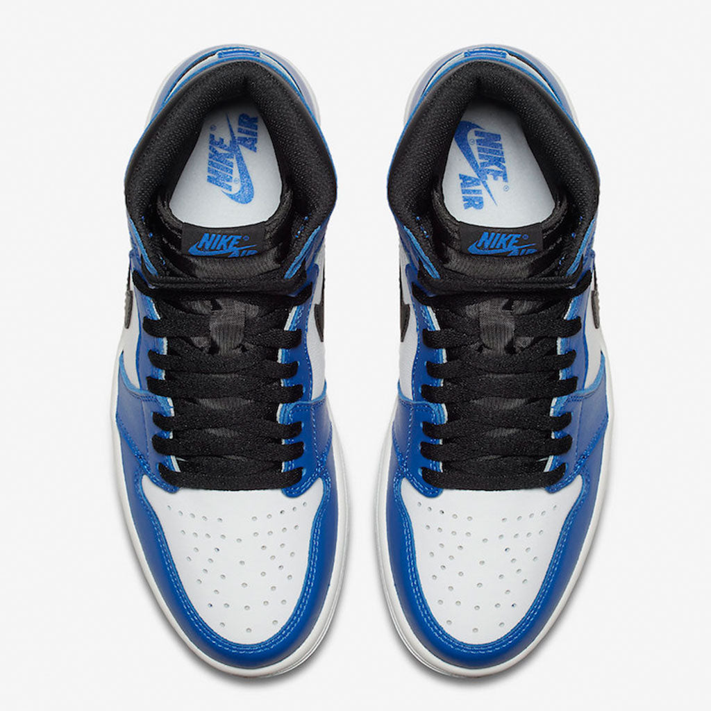 jordan 1 retro high game royal