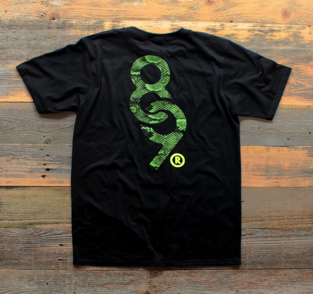 snake skin 11 shirts