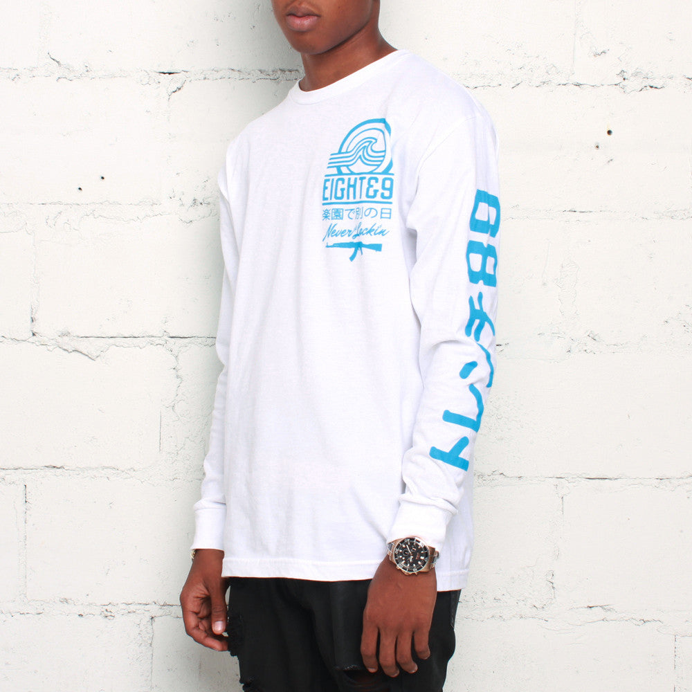 unc long sleeve t shirt