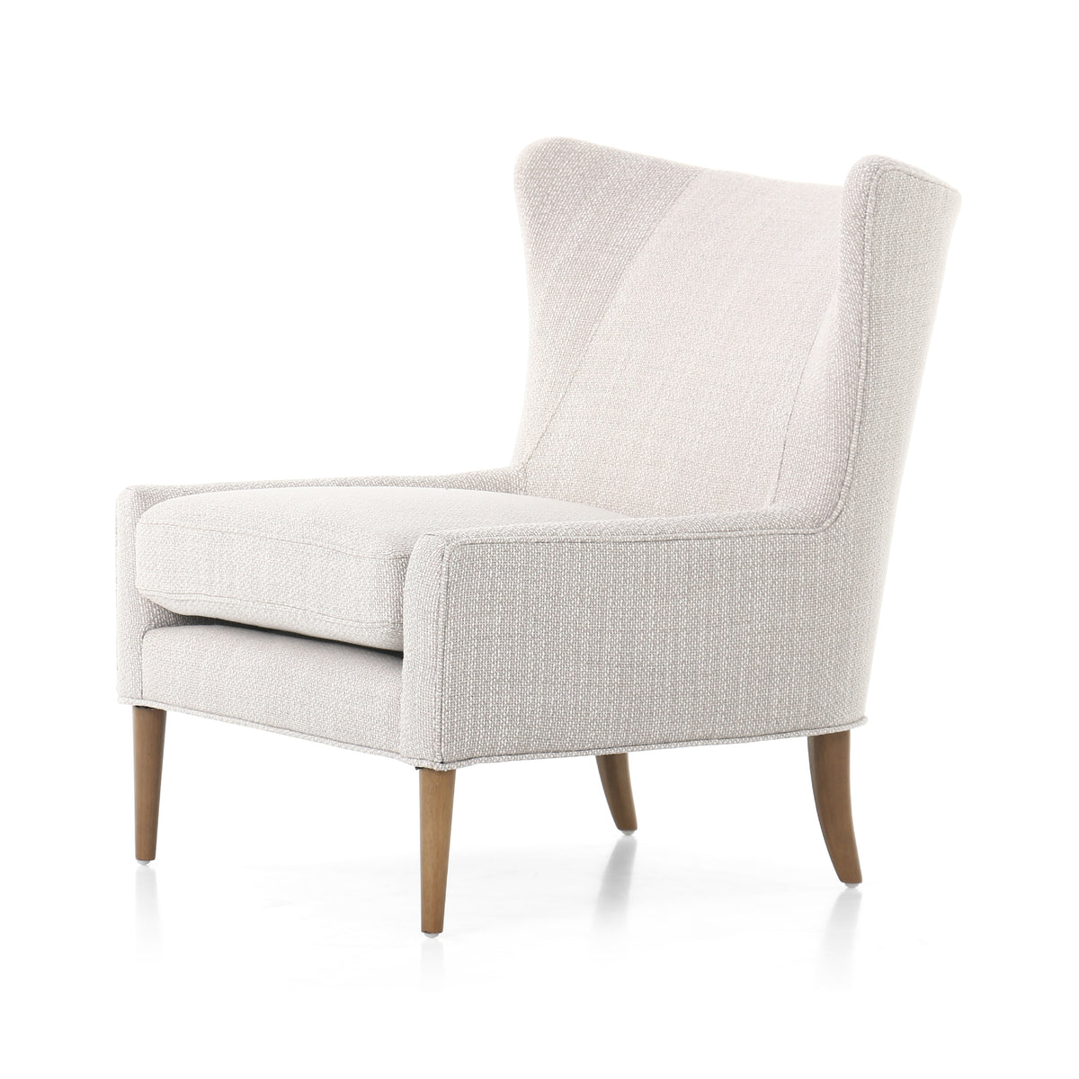 marlow wingback chair