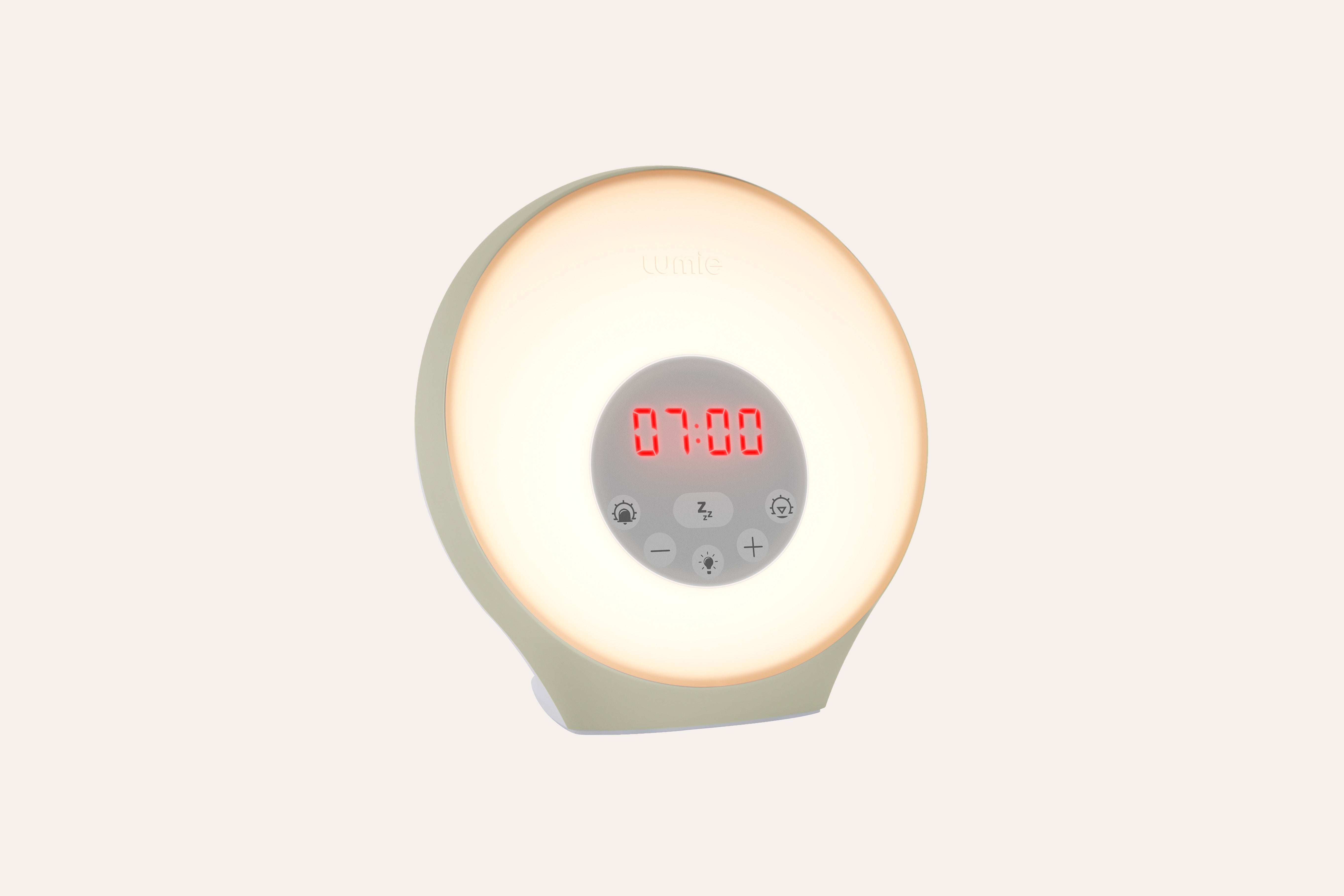 Buy Direct Lumie® Sunrise Alarm Wake Up Light