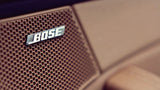 Bose Badge