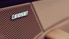 Bose Identification