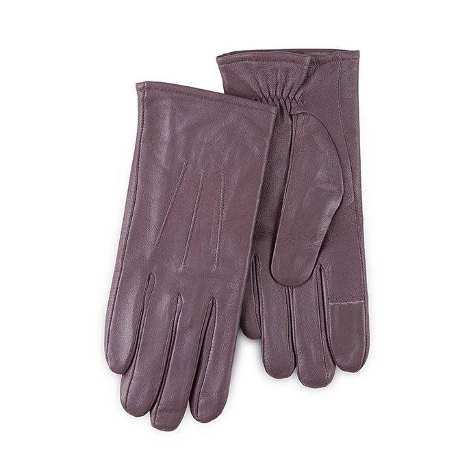 totes leather gloves