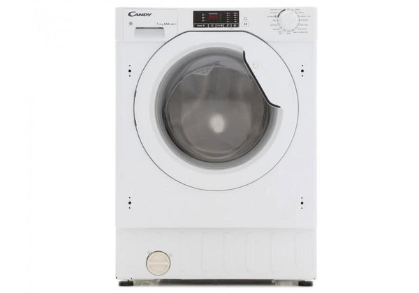 CBWD7514D Integrated 7 kg Washer Dryer