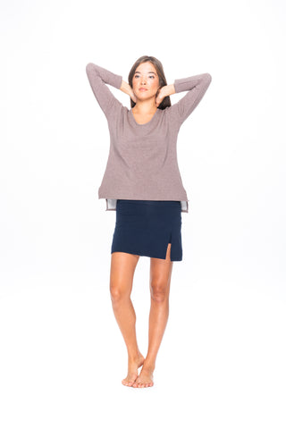 Movement's Sally Skort is the greatest skort ever made for travel.